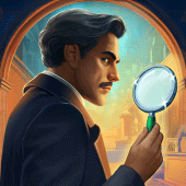 Seek and Find: Mystery Museum Apk