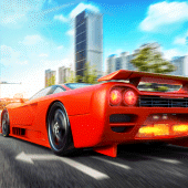 Epic Car Race Mayhem: Furious  Apk