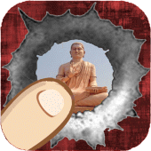 Guess the hidden statue Apk