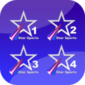 Star Sports One Cricket Apk