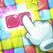 ART Blast: tune blast puzzle Apk