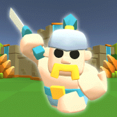 Lord Defense Castle: Warriors Apk