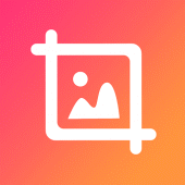 Photo Crop: Cut, Convert, Trim Apk