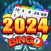 Bingo Treasure - Bingo Games Apk