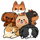 Cute Dog's Life Apk