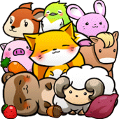 Happy Garden - pets games Apk