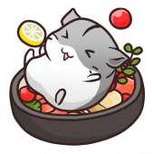 HamsterRestaurant CookingGames Apk