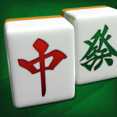 Mahjong Apk