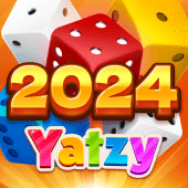 Yatzy Infinity Apk