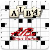 US Style Crossword Puzzles English Apk