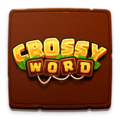 Crossy Word - Word Link Crosswords Puzzle Apk