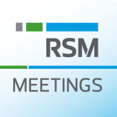 RSM Meetings Apk