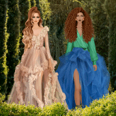 Covet Fashion: Dress Up Game Apk