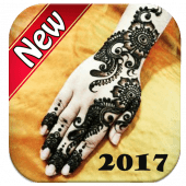 New Mehndi Designs 2018 Apk