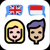 Easy Speak Indonesian - Learn  Apk