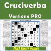 Cruciverba Italiani App PRO Apk