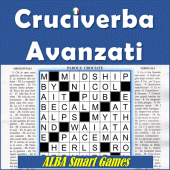 Italian Crossword Puzzles Apk