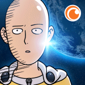 One Punch Man World Apk