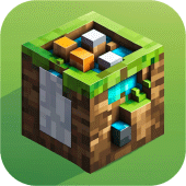 Craftarena Apk