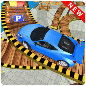 Car Parking Simulator Impossible Tracks 3d Apk