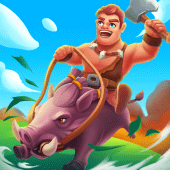 Exilesland : Adventure RPG Apk