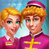 Hotel Diary - Grand doorman Apk