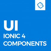 Billy | Ionic 4 UI Multipurpose Starter Template Apk