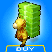 Zooland: Buy in - Money Run Apk