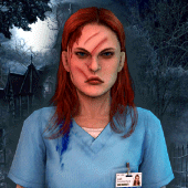 Scary Nurse Horror Survival 3D Apk