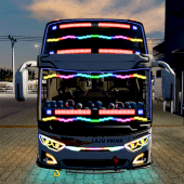 Bus Simulator Strobo 2023 Apk