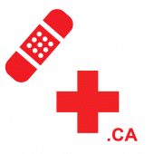 First Aid - Canadian Red Cross Apk