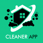 CubeHomeCleaner Apk