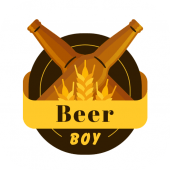 BeerBoy App - Social Beer Game - Join BeerBoy Army Apk