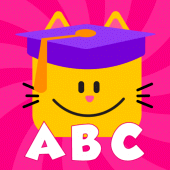 ABC Games for Kids - ABC Jump Apk