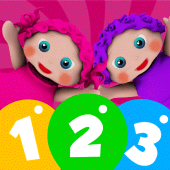 Kids Math Games - EduMath1 Apk