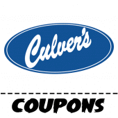 Culvers Coupons - codes nearme Apk