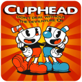 Cuphead: Don't Deal without the Devil Apk