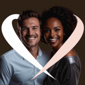 AfroIntroductions: Afro Dating Apk