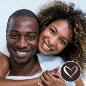 BlackCupid: Black Dating Apk