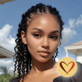 CaribbeanCupid: Carib Dating Apk