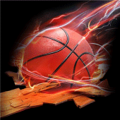 Blackeberg Basket Cup Apk