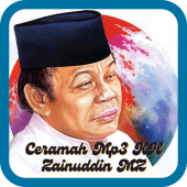 Ceramah MP3 KH Zainuddin MZ Apk