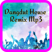 Dangdut House Remix Mp3 Apk