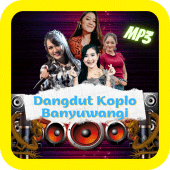 Dangdut Koplo Banyuwangi Mp3 Apk