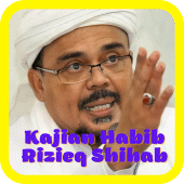 Kajian Habib Rizieq Shihab Apk