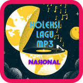 Lagu Nasional Pendidikan Dasar Apk