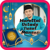 Murottal Ustadz Yusuf Mansur Apk