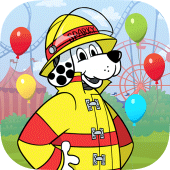 Sparky's Fun House Apk