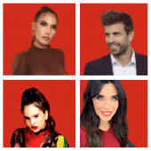 “¿Quién es Quién? Quiz Famosos: A Fun Game to Test Your Celebrity Knowledge!”