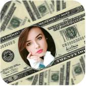 All Currency Photo Frames - Money Photo Frame Apk